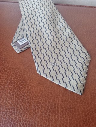 Cravatta in seta - Valentino