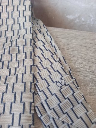 Cravatta in seta - Valentino