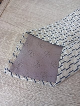 Cravatta in seta - Valentino