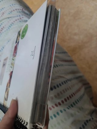 Libro "Imprescindible de Thermomix"