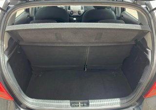 Hyundai i20 Negro