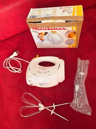 Batidora Moulinex EasyMax