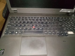 LEER BIEN Portátil Lenovo ThinkPad i5