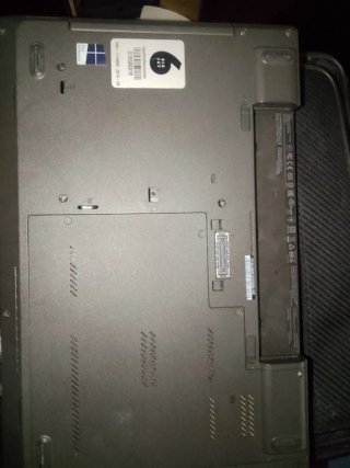 LEER BIEN Portátil Lenovo ThinkPad i5