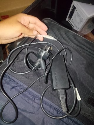 LEER BIEN Portátil Lenovo ThinkPad i5
