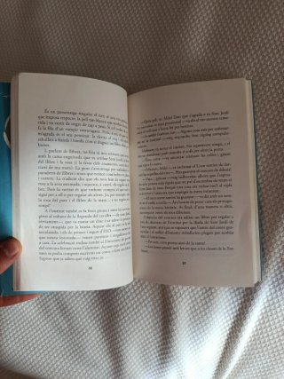 Quina tocada de nassos!