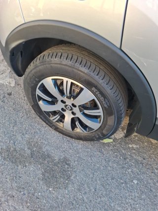 Captur in ottime condizioni - Sempre tagliandata