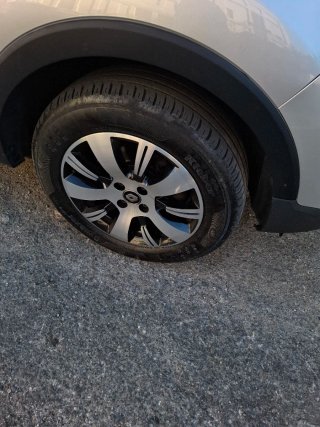 Captur in ottime condizioni - Sempre tagliandata