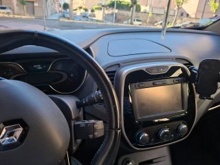 Captur in ottime condizioni - Sempre tagliandata