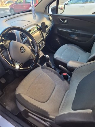 Captur in ottime condizioni - Sempre tagliandata