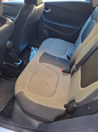 Captur in ottime condizioni - Sempre tagliandata