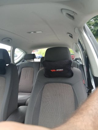 SEAT altea xl 2010