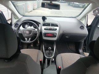 SEAT altea xl 2010