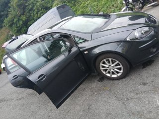 SEAT altea xl 2010