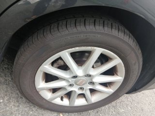 SEAT altea xl 2010