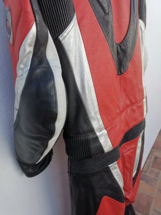 Mono de moto Spyke Talla 50