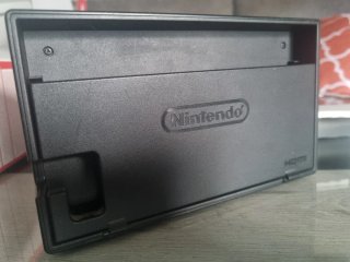 Nintendo Switch + 3 juegos