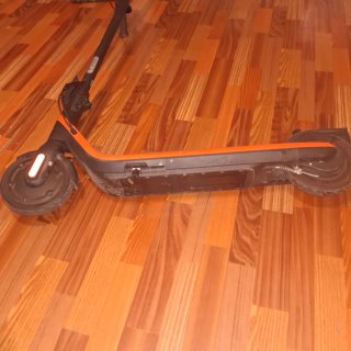 Patinete Eléctrico Ninebot Segway Infantil