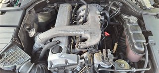 Mercedes-Benz Clase S-350 TD