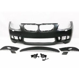 Paragolpes Delantero BMW E92 / E93 10-12 LCI Look
