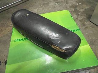 Asiento Vespino GL