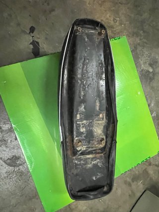 Asiento Vespino GL