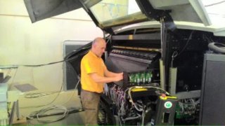 SERVICIOS TÉCNICOS MAQUINAS IMPRESIÓN DIGITAL SWF.