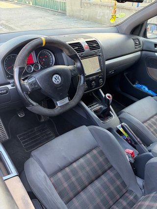 Volkswagen Golf V GTI
