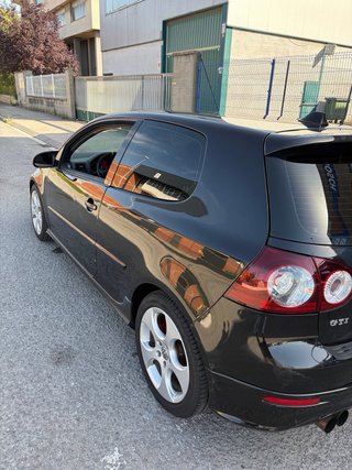 Volkswagen Golf V GTI
