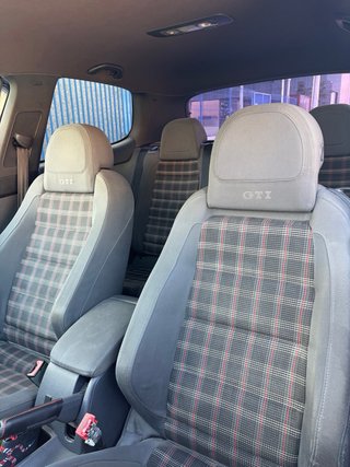 Volkswagen Golf V GTI
