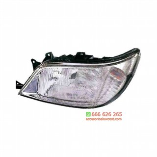 Faros delanteros para MERCEDES  SPRINTER   (00-02