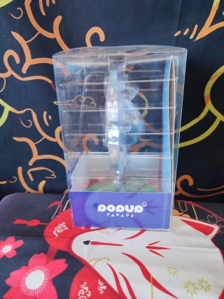 Figura Mitsuha Miyamizu your name popup parade