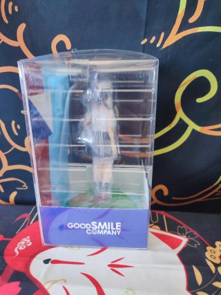 Figura Mitsuha Miyamizu your name popup parade