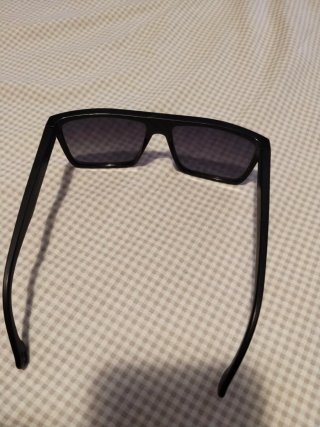 Gafas de sol Carrera negras