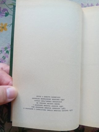 Libro- Niente di nuovo sul fronte occidentale