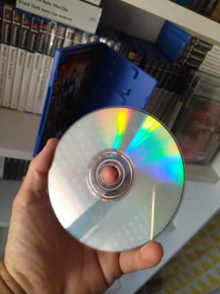 El Señor de los Anillos: El Retorno del Rey PS2