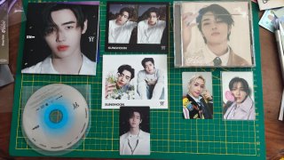 Lote 2 álbumes K-Pop