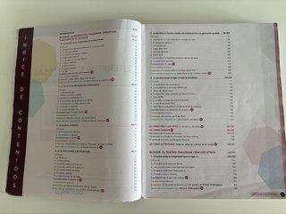 Literatura Universal 1º Bachillerato. Libro del...