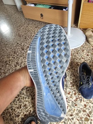 Zapatillas deportivas mixtas