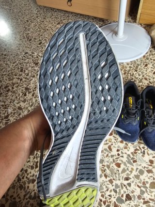 Zapatillas deportivas mixtas