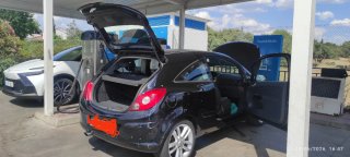 Opel Corsa 2007