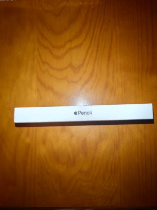 Apple Pencil 1ª Generación