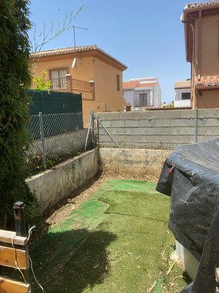 Servicio de jardinería, desbroces de fincas , poda