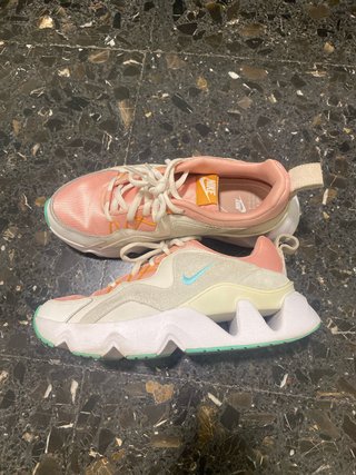 Zapatillas Nike Mujer Talla 36.5