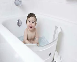 Reductor Bañera Bebé Babydan
