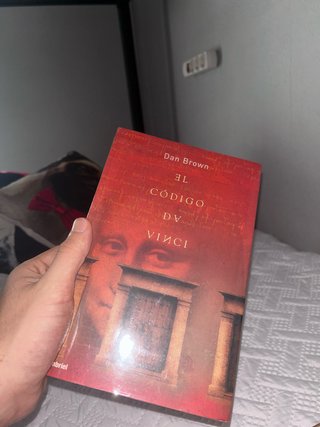 El código Da Vinci