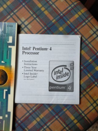 Ordenador Retro ASUS Vintage PH1