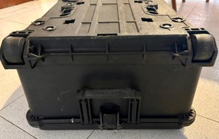 Peli 1610 Original con ruedas | Pelican Case