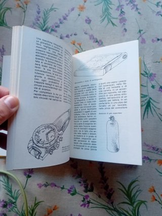 Libro - Il manuale del giovane detective