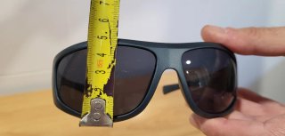 Gafas de sol deportivas